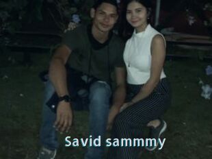 Savid_sammmy
