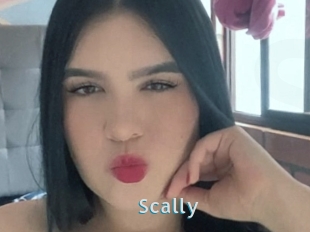 Scally