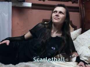 Scarletball