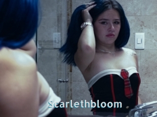 Scarlethbloom
