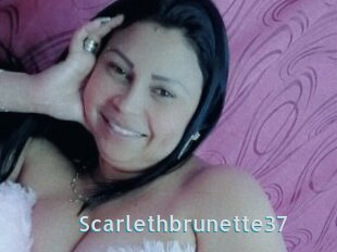 Scarlethbrunette37