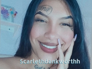 Scarlethdankworthh