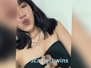 Scarlethwins