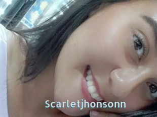 Scarletjhonsonn