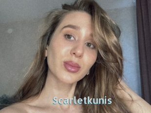 Scarletkunis