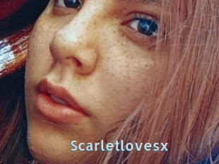 Scarletlovesx
