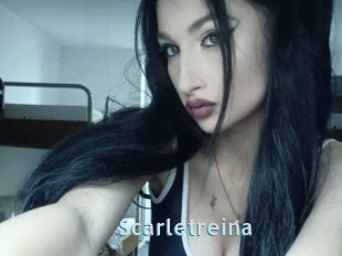 Scarletreina