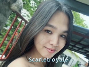 Scarletroyale