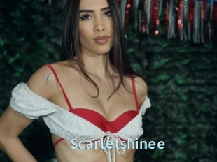 Scarletshinee