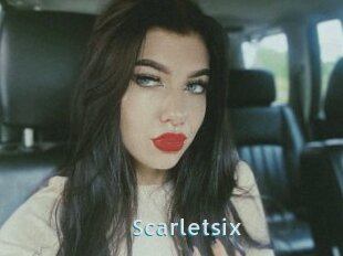 Scarletsix