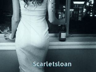 Scarletsloan
