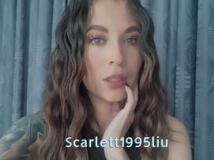 Scarlett1995liu