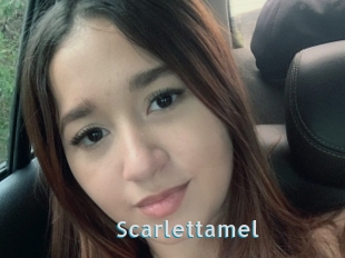 Scarlettamel