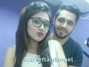 Scarlettandangel