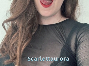 Scarlettaurora