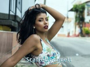 Scarlettbonnett