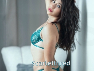 Scarletthred