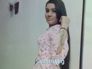 Scarlettig