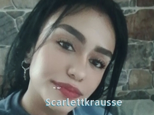 Scarlettkrausse