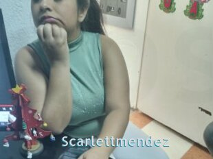 Scarlettmendez