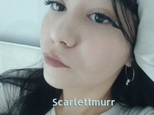 Scarlettmurr