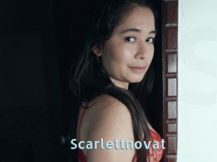 Scarlettnovat
