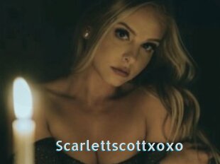 Scarlettscottxoxo