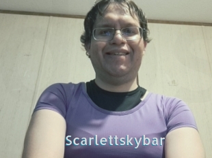 Scarlettskybar