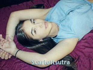 Scarlettsutra