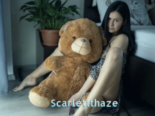 Scarlettthaze