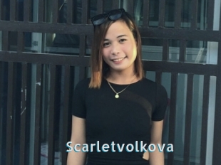 Scarletvolkova