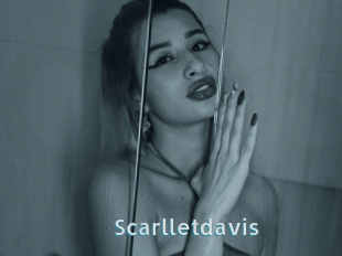Scarlletdavis