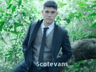 Scotevans