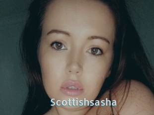 Scottishsasha