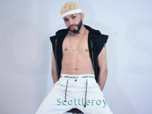 Scottleroy