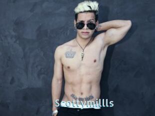 Scottymillls