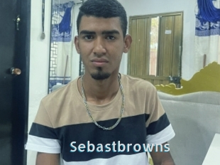 Sebastbrowns