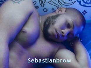 Sebastianbrow