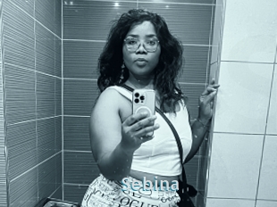 Sebina