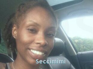 Seccimimi