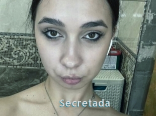 Secretada