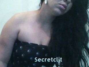 Secretclit