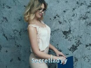 Secretladyy
