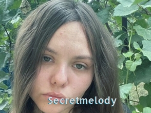 Secretmelody