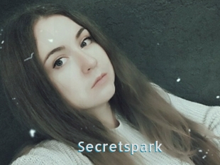 Secretspark