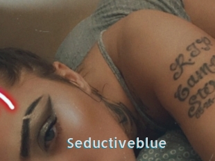 Seductiveblue