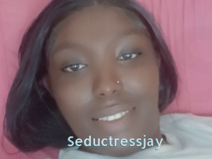 Seductressjay