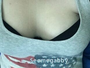 Seemegabby