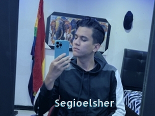 Segioelsher
