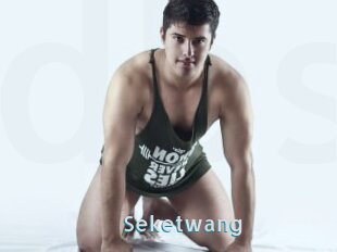 Seketwang